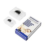 Silicone Ear Plugs For Sleeping -Noise Cancelling - Reusable - Moldable - A Lifesaver For Light Sleepers - Blocks Out Snoring Partners Allowing You The Best Sleep Possible