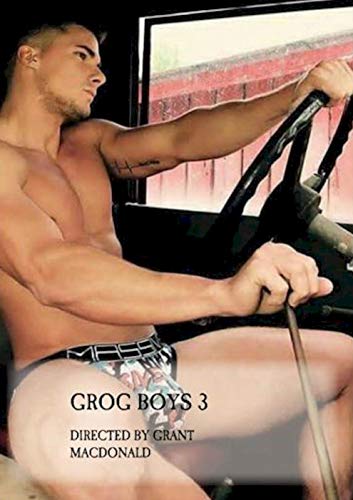 Preisvergleich Produktbild Grog Boys 3