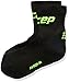 Produktbild CEP Damen Ultralight Short Socks Kompressionsbekleidung, Schwarz, 3