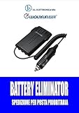  Battery Eliminator für tragbare Wouxun kg-uvd1, UV2D, UV6D, 699E, 703