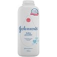 Johnson & Johnson Johnson'S Baby Powder (100G)