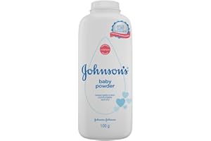JOHNSON & JOHNSON JOHNSON'S Poudre Pour BébéS 97.6ml/100g [Misc