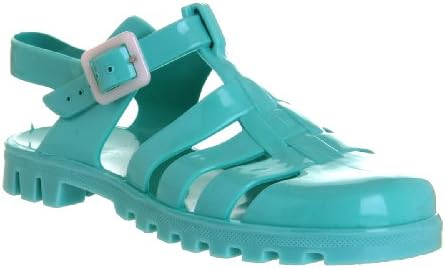 JuJu Maxi Low Juju Jelly Mint - 5 UK