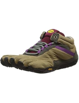 Vibram Five Fingers Damen Trek Ascent Insulated Outdoor Fitnessschuhe