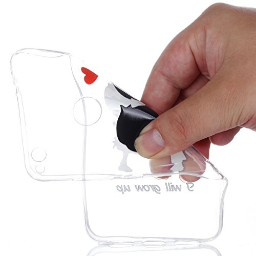 Funda Huawei P8 Lite 2017 WindTeco Ultra Delgado Coraz n Patr n Protectiva Carcasa de Silicona Gel TPU Bumper Case Cover para Huawei P8 Lite 2017 reviews Funda Huawei P8 Lite 2017 WindTeco Ultra Delgado Coraz n Patr n Protectiva Carcasa de Silicona Gel TPU Bumper Case Cover para Huawei P8 Lite 2017