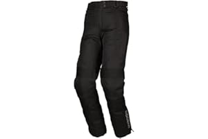 Modeka Luana damskie spodnie motocyklowe tekstylne