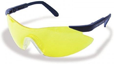 Swiss One Ballistic Eyewear- Airsight - Yellow Lens