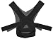 Wallaboo Infant Baby Carrier Cross, Front Carrier for Newborn, 100% Cotton, Ergonomic and easy to use, Deep Black
