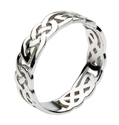 Kit Heath Heritage Damen-Ring Sterling-Silber 925 62 (19.7) 2269HPT