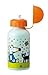 Mimi the Mouse Drinking Bottle 0.4 Litres Multi-Coloured