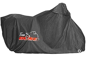 Büse Outdoor II Motorbike / Scooter Cover