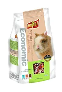 Vitapol Economic Food for Rabbit Bag , 1200g