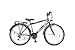 Produktbild Orbis Bikes 26 Zoll Kinderfahrrad Cityfahrrad Herren Fahrrad City Bike Rad Jugendfahrrad 18 Gang Voltage SCHWARZ