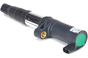 BOSCH AUTOMOTIVE Bosch 0986221045 - Bobina di accensione