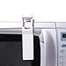 Dreambaby Microwave and Oven Lock (White)