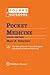 Produktbild Pocket Medicine: The Massachusetts General Hospital Handbook of Internal Medicine (Pocket Notebook)