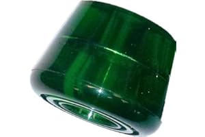 VENTRONICS Quad Skate Stopper in Sold as a pair