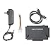 Produktbild Jiobapiongxin USB 3.0 zum IDE / SATA-Konverter Externes Festplatten-Adapterkit Plug & Play