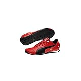 zapatos puma ferrari para niños Producto de calidad FERRARI Zapatillas Drift Cat 5l