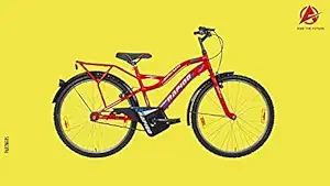 Sc-rapido Avon Cycle for Boys and Girls.