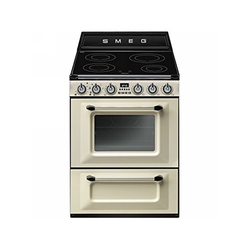 Preisvergleich Produktbild SMEG TR60IP 60 cm Stand Herd EEK A