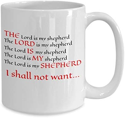 Scripture Mug Mugs with Scriptures for Christian Women Men Mom Dad Bible Verse Quotes On Ceramic Coffee Cup Bible Verses for Christ