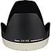 Price comparison product image Canon Lens Hood EW-78 II For The EF 35-350mm f/3.5-5.6 L USM Lens