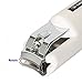 Heavy Duty Toenail Clippers Podiatry Chiropody Suitable for Thicker Nails & ToeNail. Excellent Quality,Ergonomic Design 4mm Wide Jaw,elderly ,obesity ,pregnant women