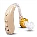 Produktbild Wiederaufladbarer Digital Ear Hearing Amplifier, Lautstärkeregler