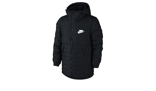 mens nike down fill jacket
