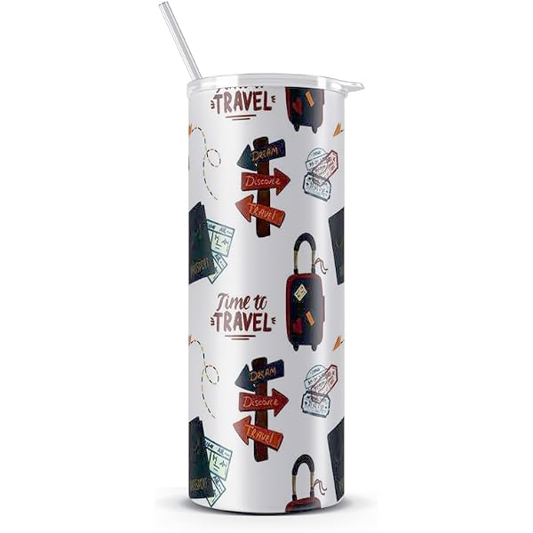40 Oz Tumbler With Handle - Mechanic Themed Gift, Double-Wall Insulated, Leak-Proof Lid - View #6