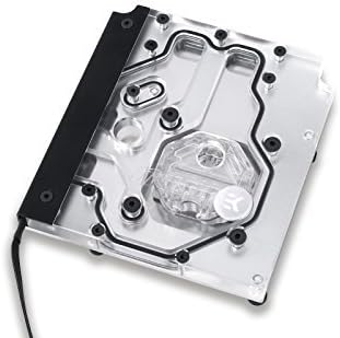 EK Water Blocks EK-FB ASUS Z270E Strix RGB Monoblock - Nickel