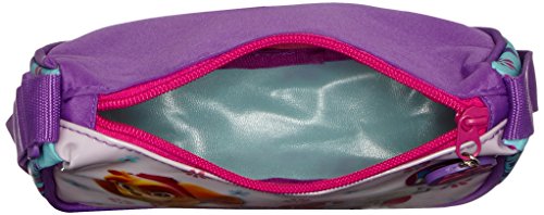 La Patrulla Canina Umhängetasche, dunkelviolett (violett) – 4786051 - 5