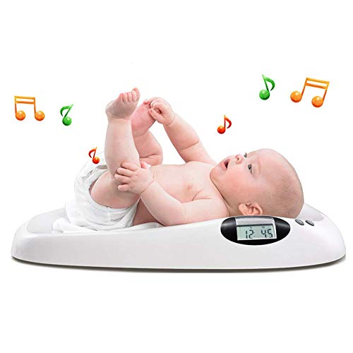 Preisvergleich Produktbild Aishankra B18 Präzision Babywaage Neugeborenen Gewicht Skala Elektronische Baby Höhe