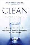 Clean - Éliminer, Restaurer, Régénérer