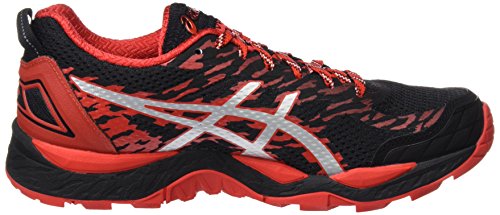 Asics Herren Gel-Fujitrabuco 5 Trail Running Schuhe - 6