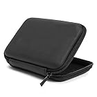UltimaCords&Cables Shock Proof Hardisk Bag Cover,2.5 inches