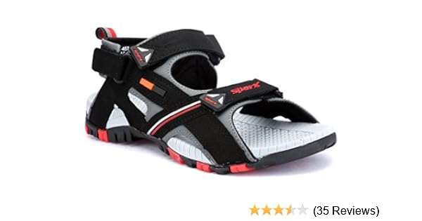 sparx sandal price 400