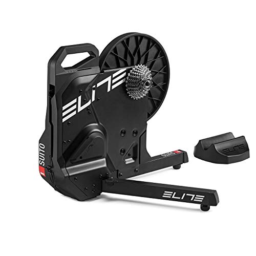 Elite Unisex-Adult Trainer Suito, rot