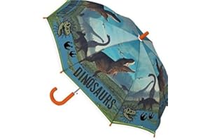 CORIEX Ombrello Dinosauro 42/8 MANUALE