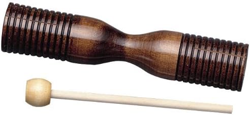 HOHNER INC. HOHS2266 TWO-TONE WOOD BLOCK