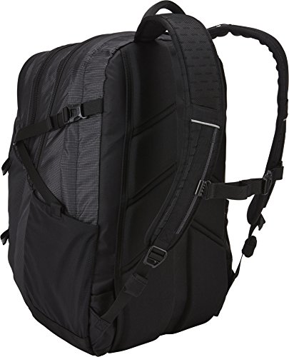 Thule EnRoute 2 Escort Daypack für Notebooks bis 15,6 Zoll (27 Liter) Schwarz - 4