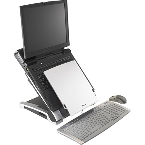 Targus Ergo D-Pro Notebook Stand - 2