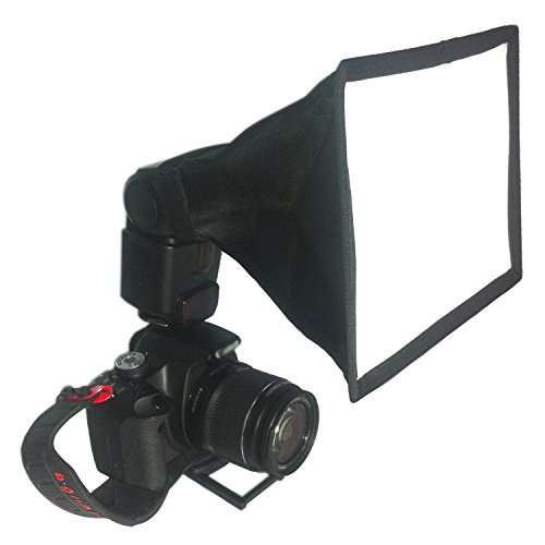 DynaSun SPD-2040 20x40cm Softbox Pliable Diffuseur pour Flash Cobra Speedlite Id al pour Canon Nikon Sony Nissin Yongnuo Metz reviews DynaSun SPD-2040 20x40cm Softbox Pliable Diffuseur pour Flash Cobra Speedlite Id al pour Canon Nikon Sony Nissin Yongnuo Metz