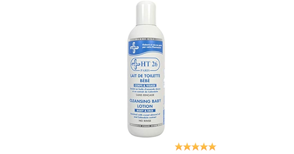 Ht 26 Bebe Cleansing Lotion 1000 Ml Amazon Co Uk Beauty Ht 26 Bebe Cleansing Lotion 1000 Ml Amazon Co Uk Beauty