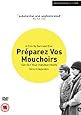 Preparez Vos Mouchoirs [DVD]