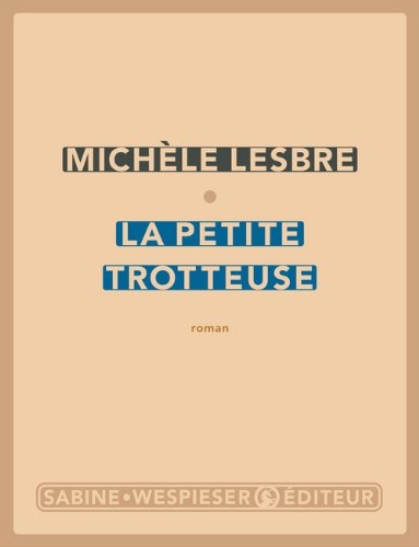 La  petite trotteuse