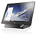 Produktbild LENOVO ThinkPad 10 2ndGen Atom x7-Z8750 25,6cm 10,1Zoll WUXGA Multitouch 4GB SDRAM 64GBeMMC W10P64 4G LTE IntelHD FPR Cam (ohne Pen)