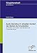 Audio-Branding im aktuellen Kontext der Marken-Kommunikation: Zur Struktur und Funktion der Elemente von 'Corporate Sound' (Diplomica) by Martin Straka