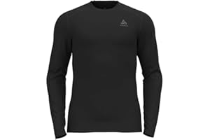 Odlo Fundamentals Active Maglione Uomo